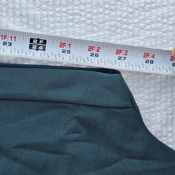 Cicy Bell Dressy Jumpsuits Sleeveless Square Neck with Cutout Zipper Back - Picture 8 of 16